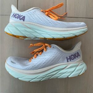 Hoka Women's Clifton 8 size 6.5